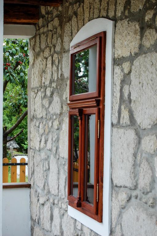Vitamin B63 Vendégház Boldogkováralja Exterior foto